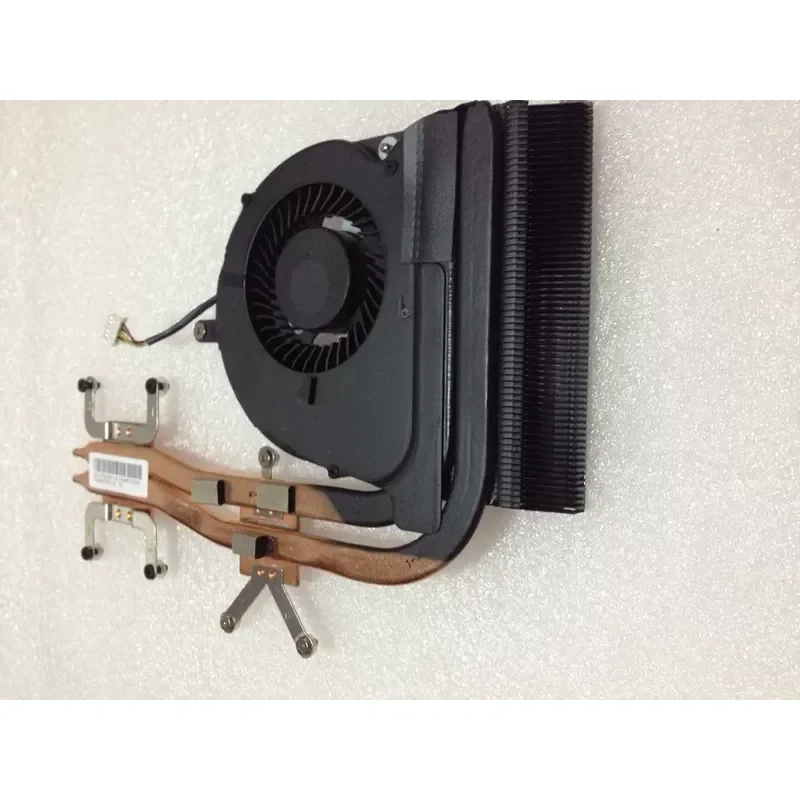 New Original Heat Sink Cooling Fan Radiator for Lenovo B5400 M5400 Independent