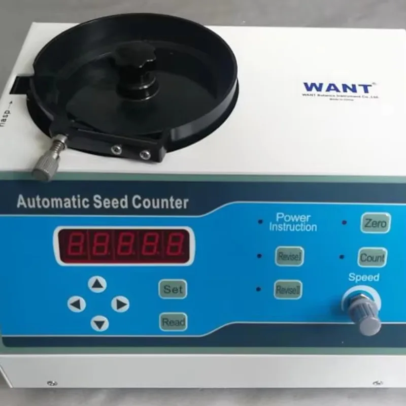 Auto Automatic Seed Counter Sly-c Vegetables Seed Counter Price