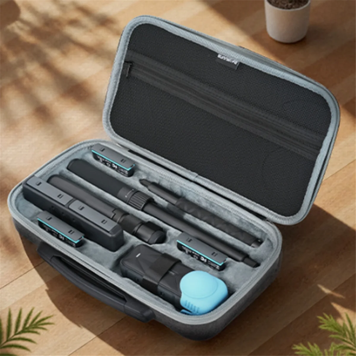 New  for X5 Storage Bag Handheld Case Protective Case Shoulder Camera Handheld Bag Portable Accessories