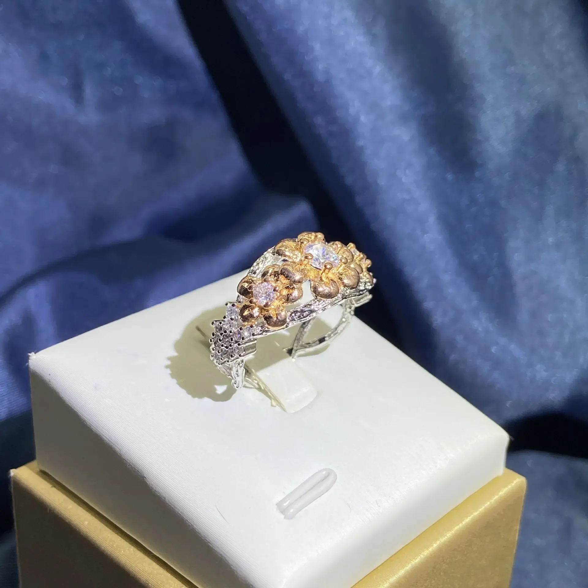 Anillo De piedra De circón AAA De 100% Plata De Ley 925 para mujer, Anillos De boda, joyería De plata 925, Anillos De joyería De piedras preciosas