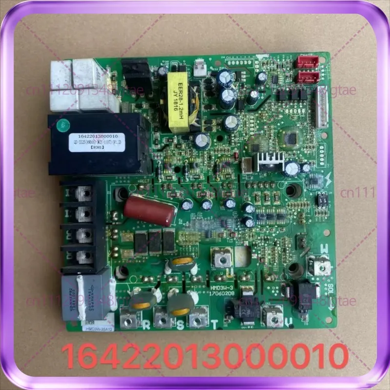 Used For Multi-line air conditioner variable frequency module board 16422013000007 Universal 16422013000010