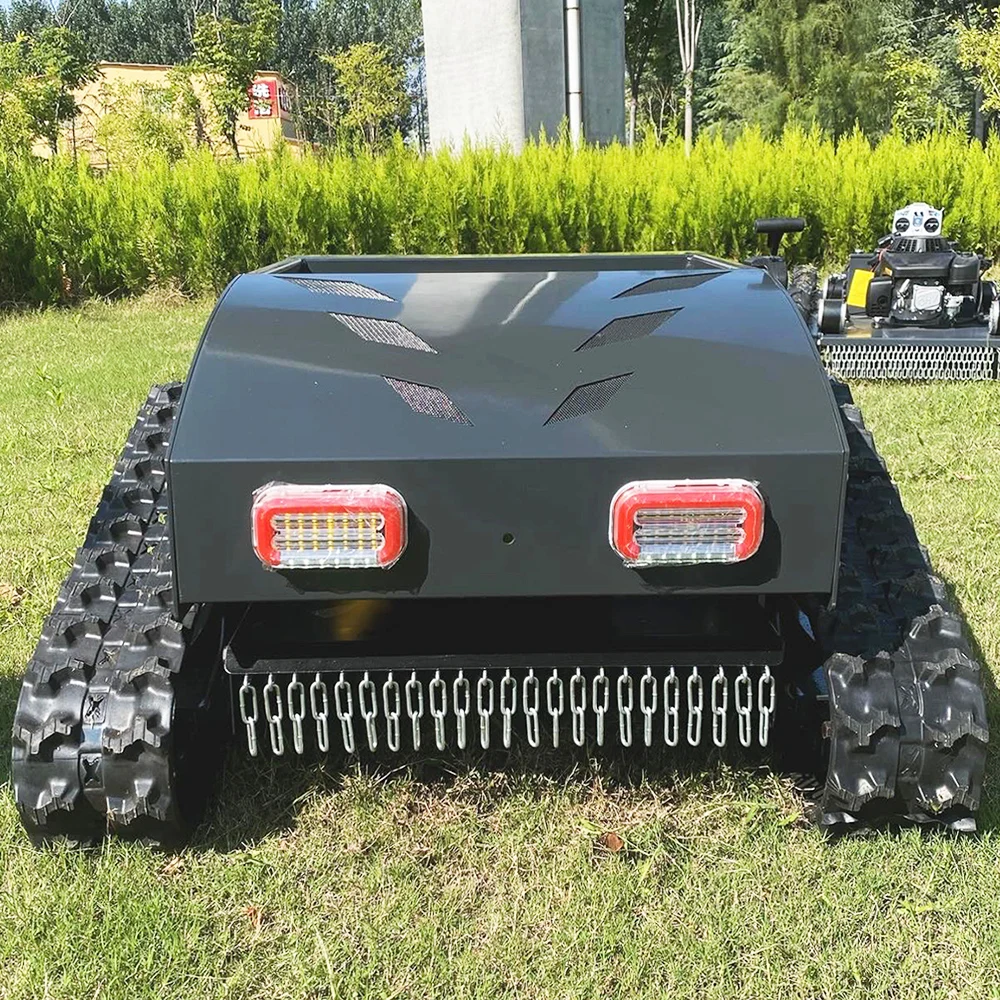 CE/ISO認証取得 ヘビーデューティー ガーデン芝刈り機 9馬力 小型芝刈り機 交換部品 販売中