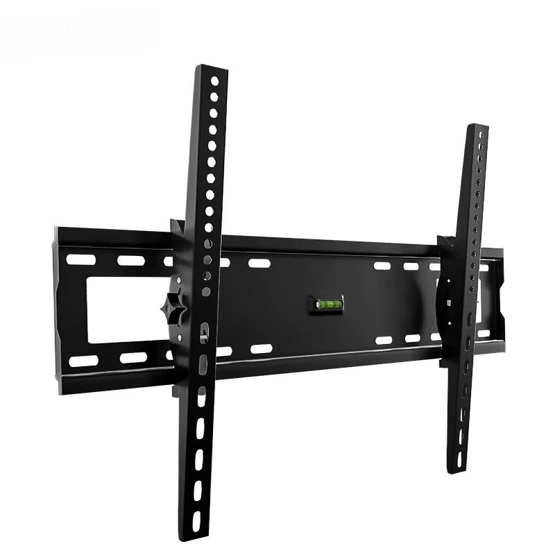 Manufacturer wholesale LCD TV ledges 32 inches to 65 inches tilted TV stands
