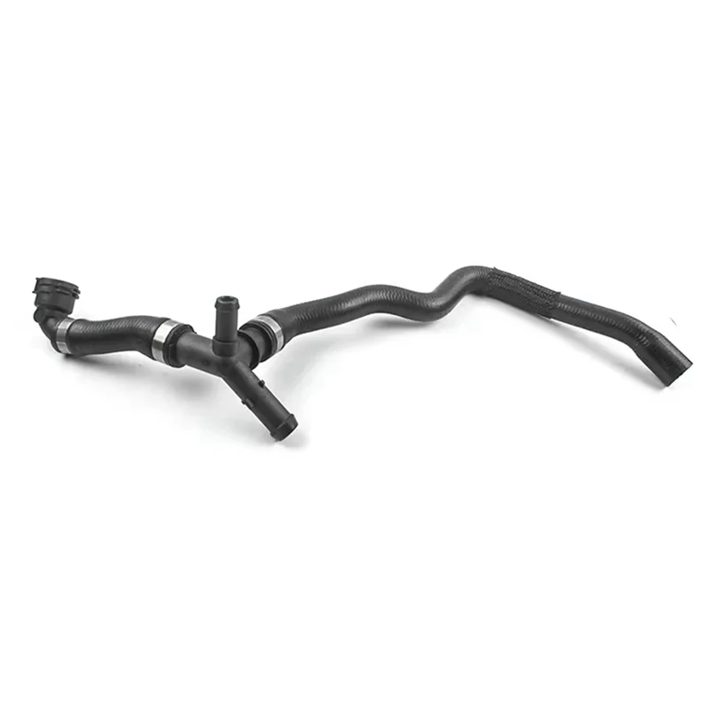 

Шланг турбокомпрессора, шланг теплообменника 17127617377 для BMW 1 серии 2 серии 3, серии 5 серии X1 X3