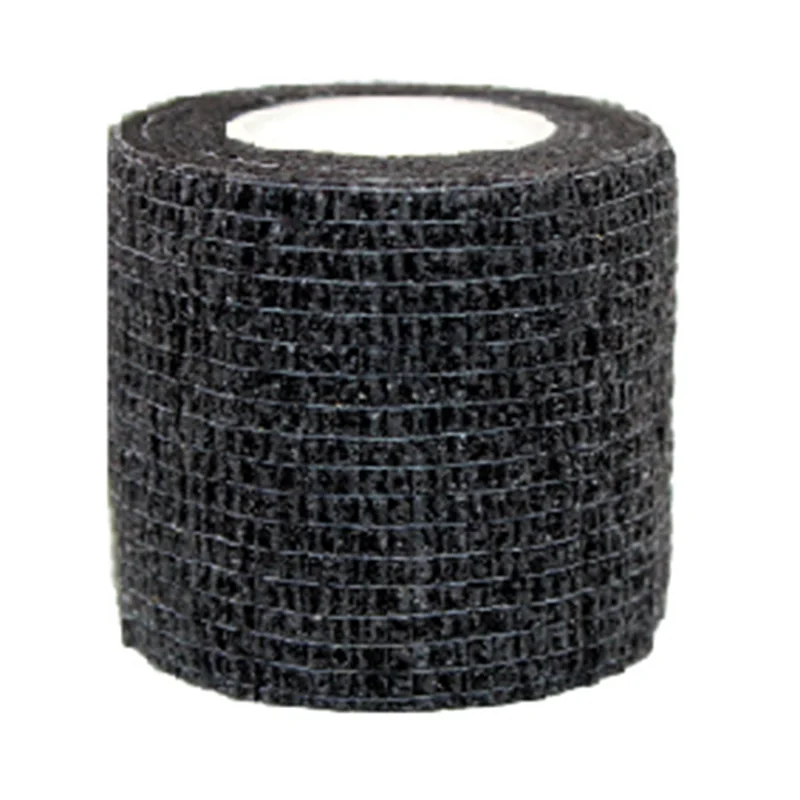 

ABZZ-6Pcs Self-Adhering Bandage Fixing Bandage Animal Bandage Hand Tearing Waterproof Elastic Bandage For Pets 5 Cm X 4.5 M