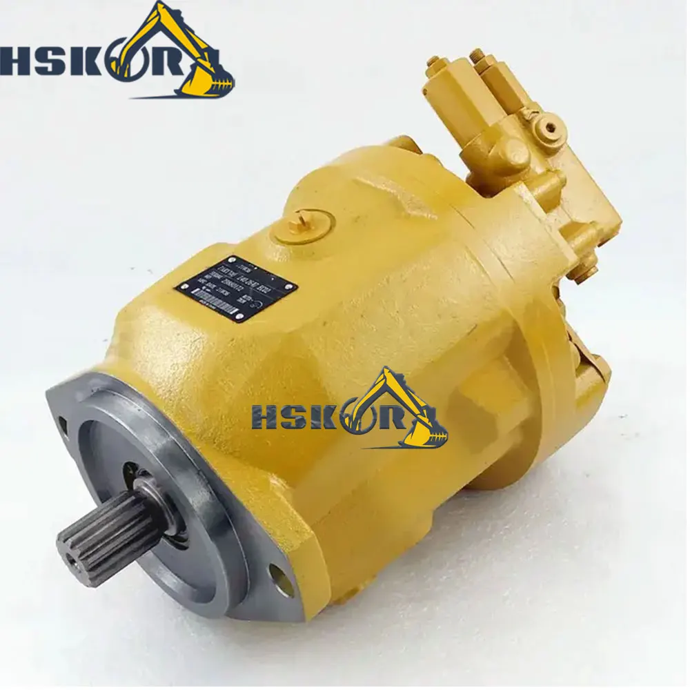

A10VSO71 Piston Pump For CAT725 CAT320 240-2647