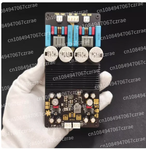 

Ultra-clear power amplifier board Fever digital power amplifier TPA3251 power amplifier board