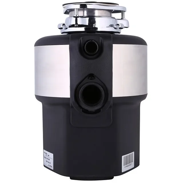 Kitchen Food Garbage Disposal Kitchen Waste Shredde rGarbage Disposal Manufacturers Food Waste Disposer Without any Noise