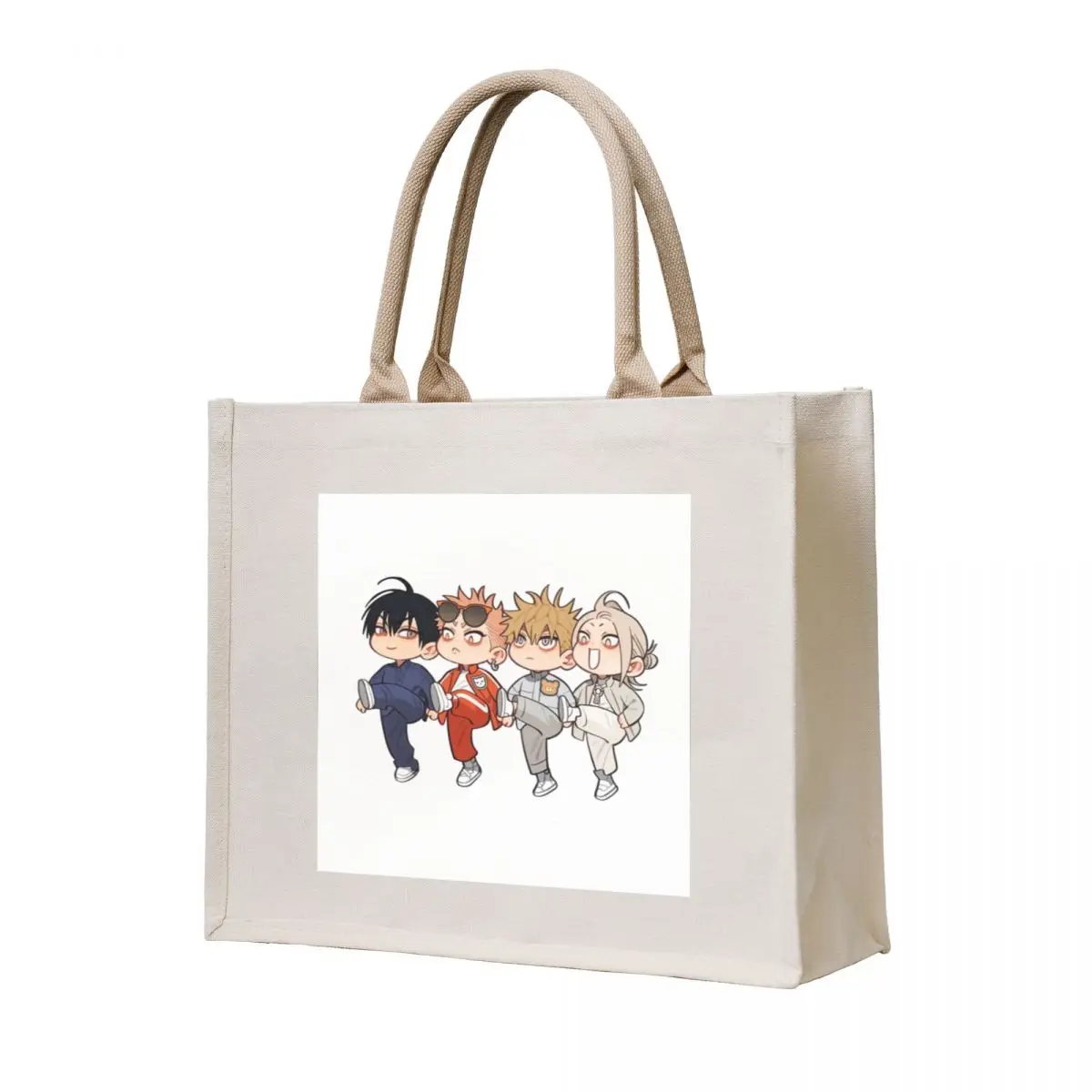 

19 days Tote Bag Lady bags personalized tote Women's shopper