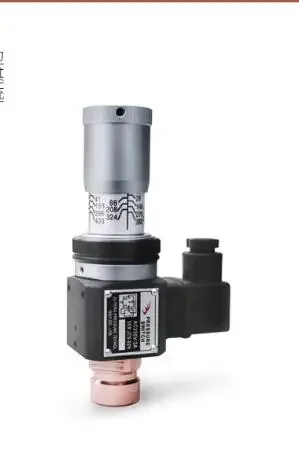 1PCS hydraulic pressure switch JCS-02H JCS-02N JCS-02NL JCS-02NLL Relay High quality NE