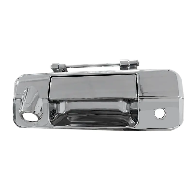 

Ручка задней двери, камера заднего вида, рамка ручки задней двери 69090-0C051 для Toyota 07-13 Tacoma 16-18 690900C050-N29R