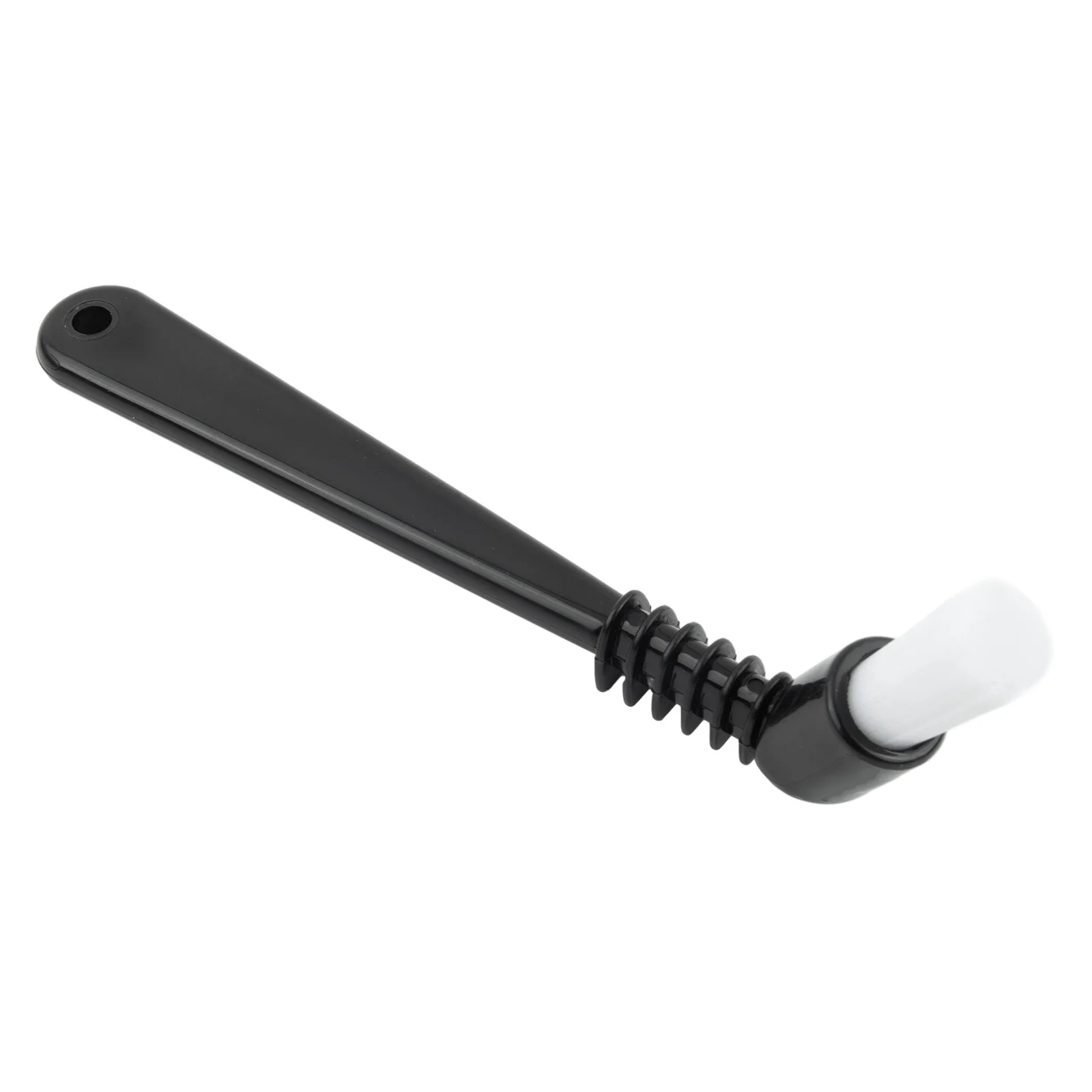 Cleaning Tool Brush with Stiff Nylon Bristles for Espresso Machine Group Head Gaskets Grinder and Coffee Maker Cleaning