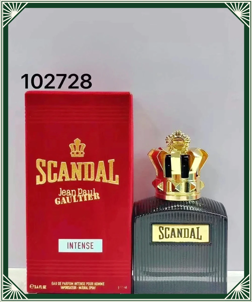 Perfume Zara - Perfect Indulge in Gaultier Scandal: Your