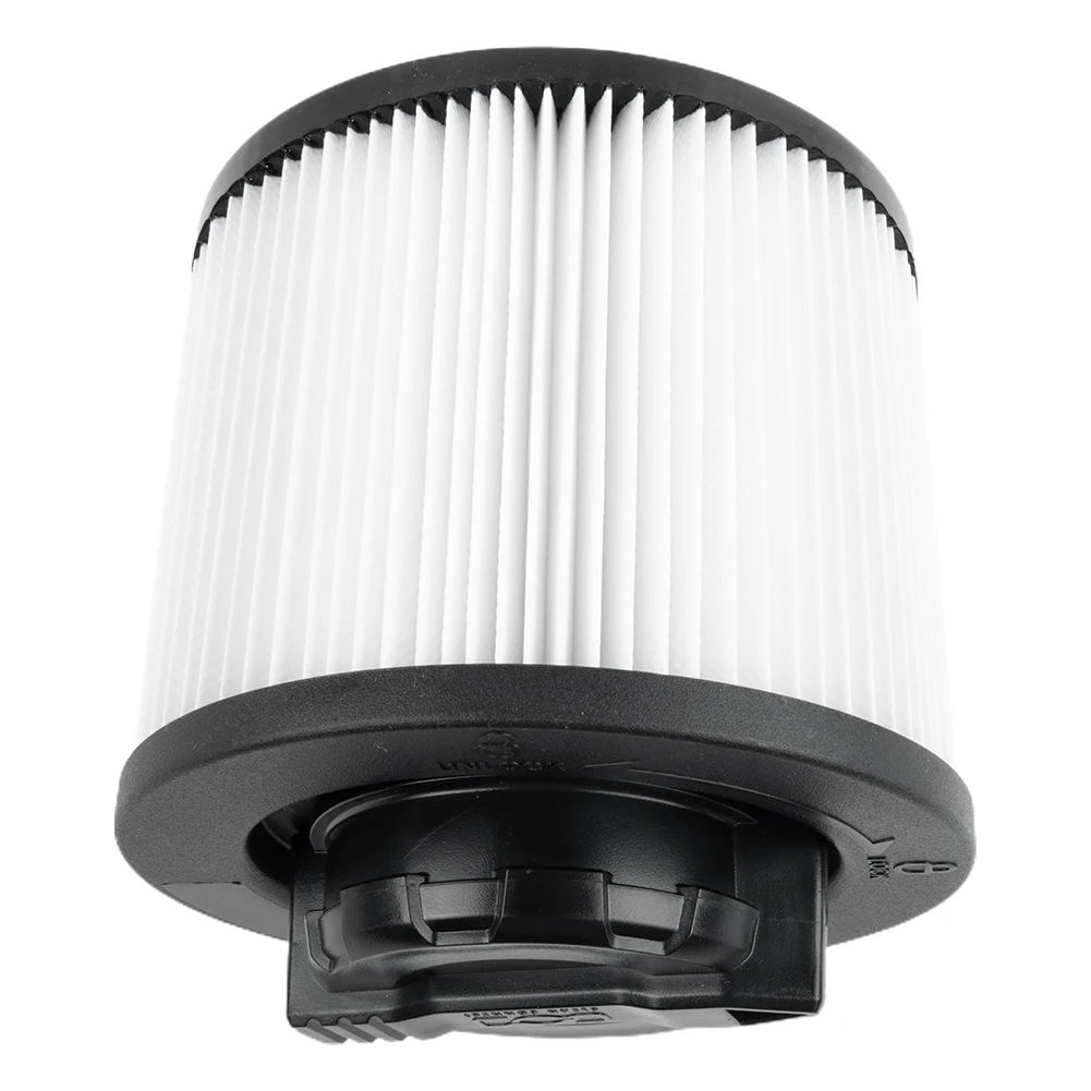 새로운 카트리지 필터 액세서리 1pcs 4-5 갤런 6.2*5.8*4.0in 액세서리 카트리지 DXV04T DXV05P 필터