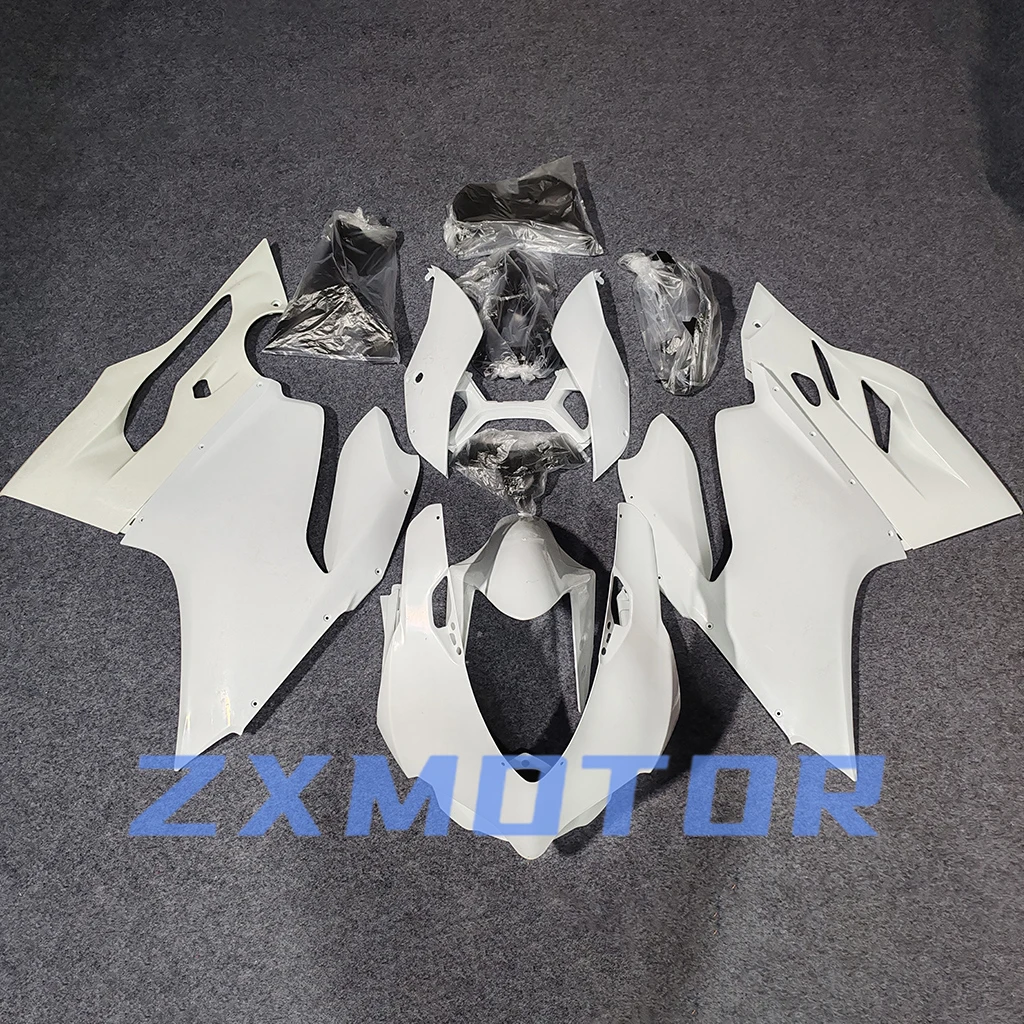 Cool Fairings 899 2012 2013 2014 Customizable Motorcycle Full Fairing Kit Fit for DUCATI 1199 12 13 14