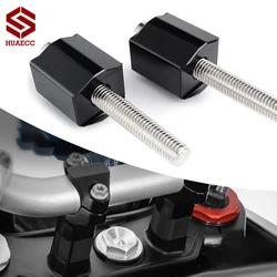 Adaptateur de colonne montante de guidon, pince de montage de guidon, adaptée pour 390, 790, 890, 1090, 1190, Adventure ADV 790, Adventure R 1290, Super Duke