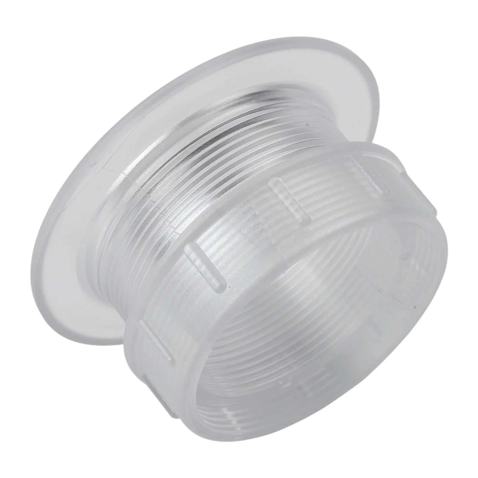 

Набор чехлов для зонта для стола, патио, для уличного стола, серый/прозрачный аксессуар для домашнего садового инструмента