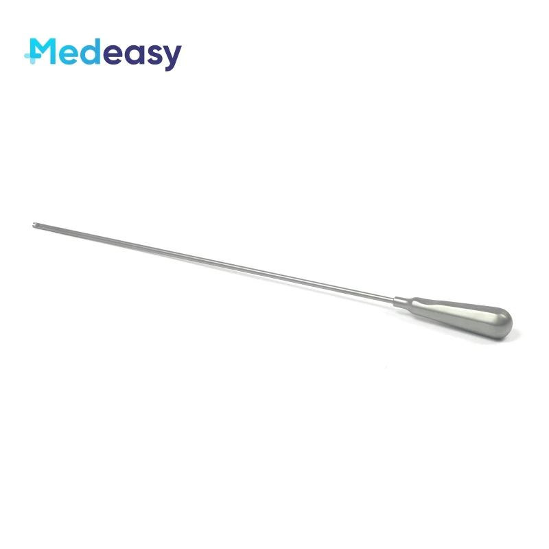 Medical Use Laparoscopic Knot Pusher, Surgical Instruments Knot Pusher