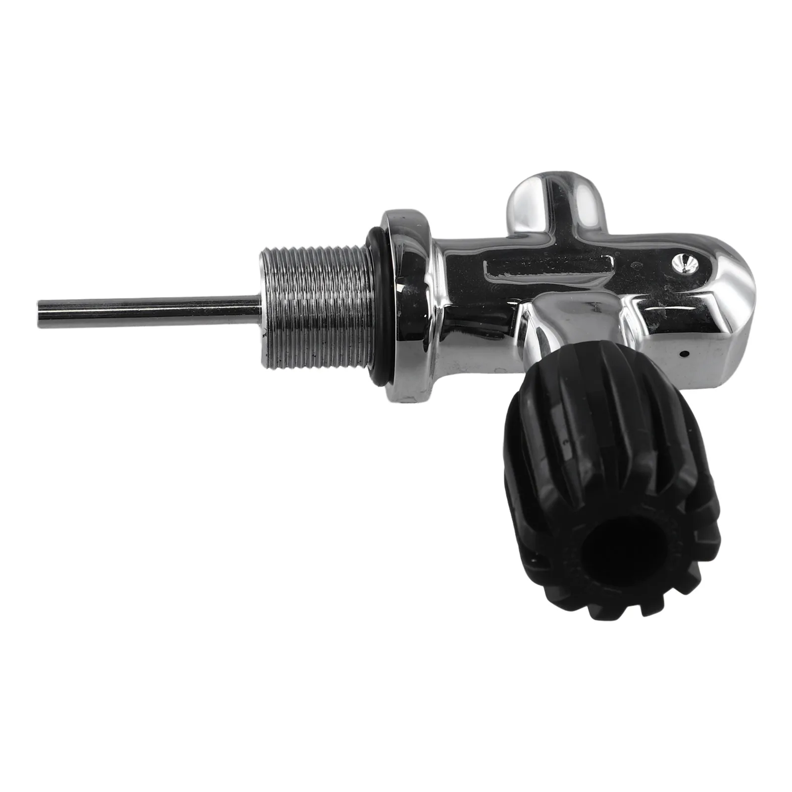 

Клапан баллона резервуара 4500 фунтов на квадратный дюйм с медной конструкцией и взрывозащищенным предохранительным давлением для использования в дайвинге