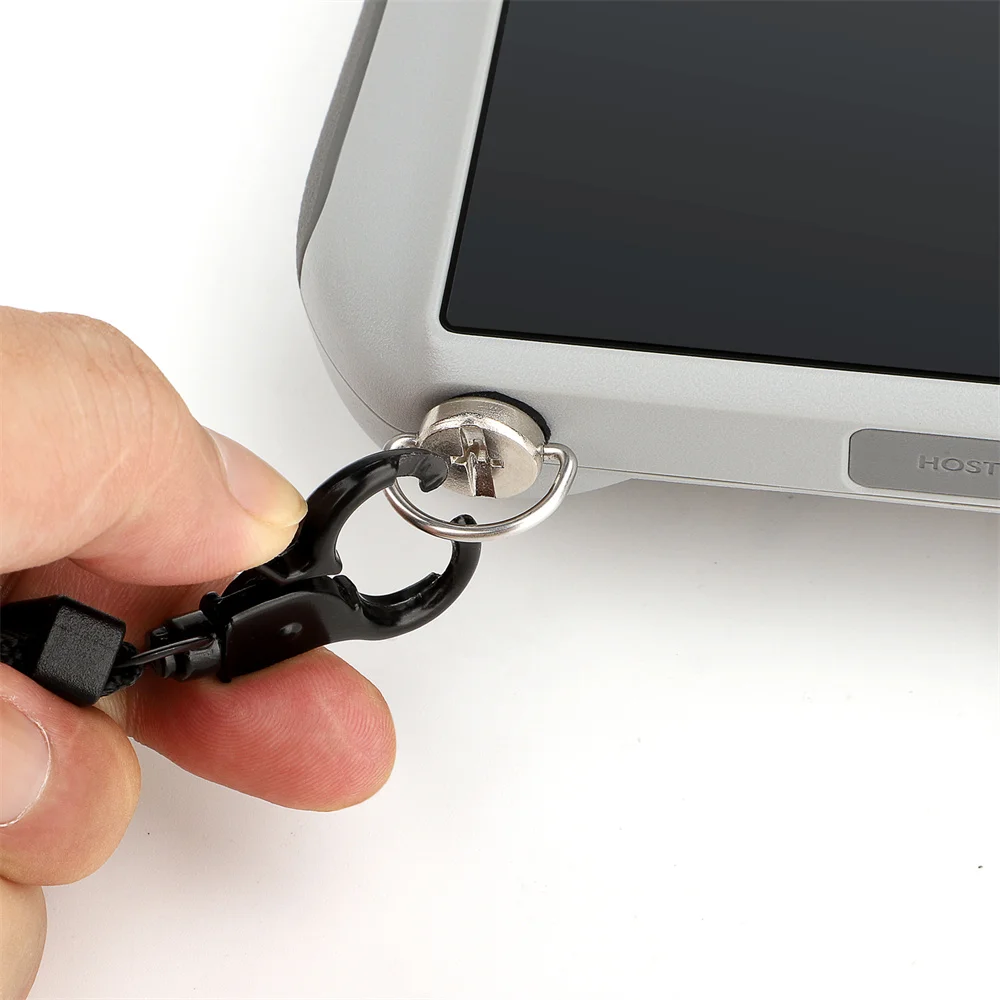 For DJI Mini 3 PRO/Air 3 RC/RC 2 Lanyard Rope Screen Remote Control RC Pro Shoulder Strap For Mini 3/Air 2/2S Drone Accessories