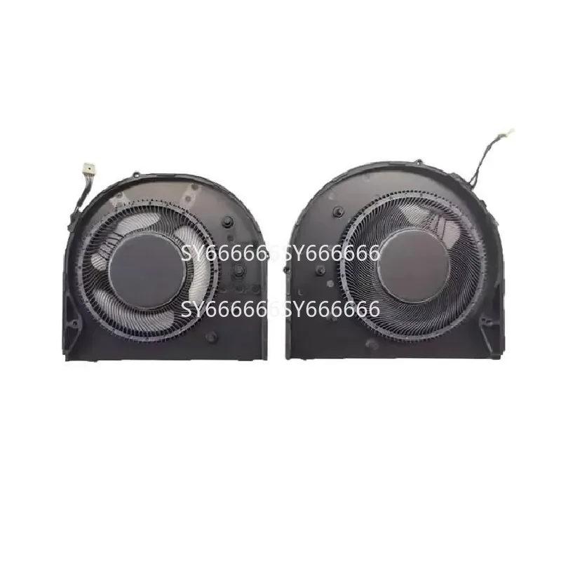 100% New Laptop Cooling Fan For Lenovo ThinkPad Z16 Gen1 Gen2 5H40W36675 With Disassembly Tools