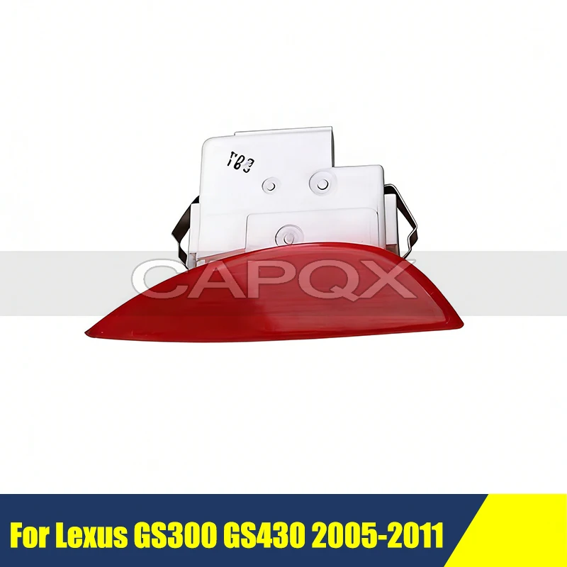 

Car Door Light For Lexus GS300 GS430 2005-2011 Car Door Welcome Lamp Door Projector Warning Welcome Light