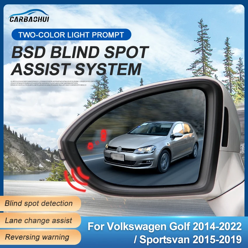 New! Car Bsd Bsm Bs…