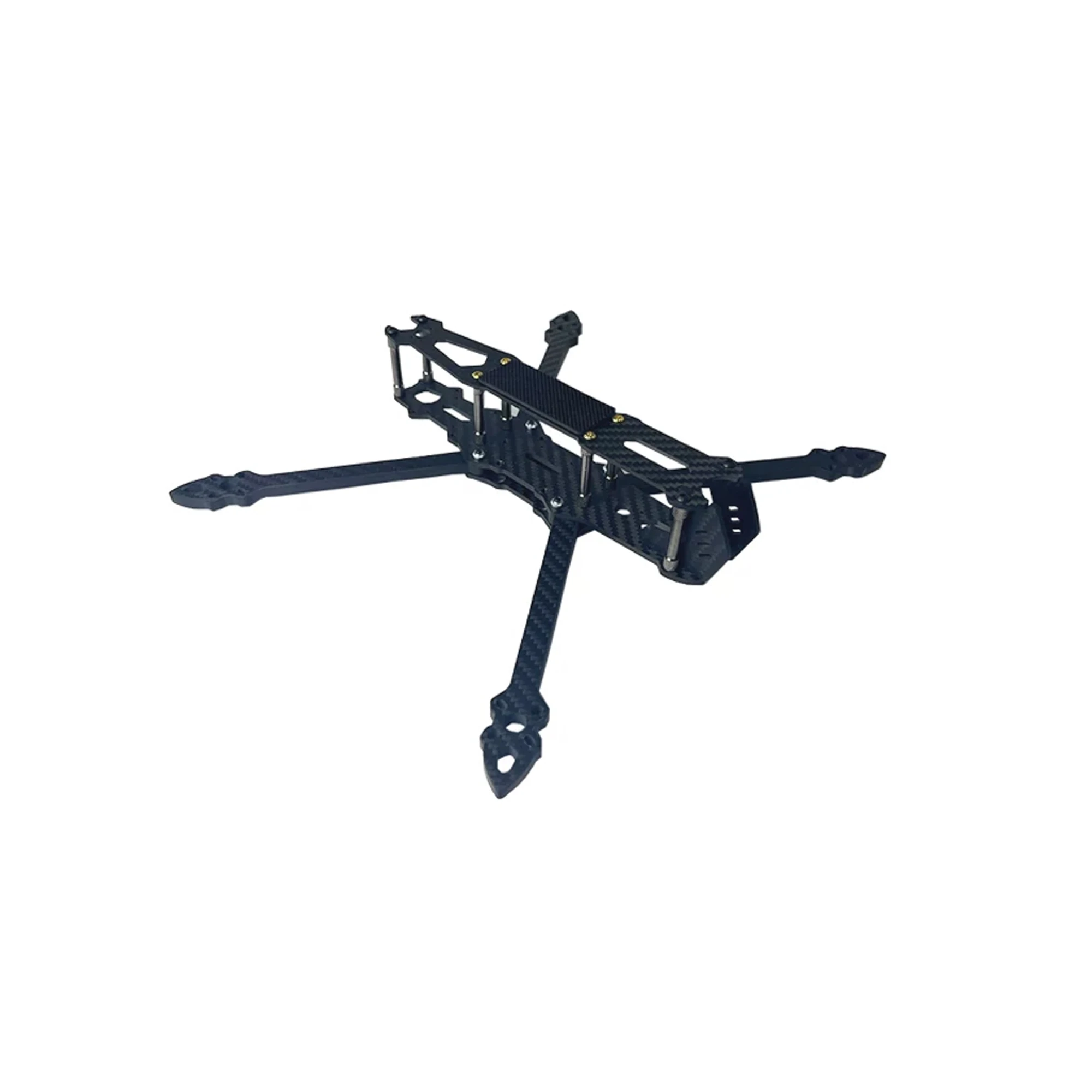 HSKRC MARK4 5inch /6inch /7inch FPV rack