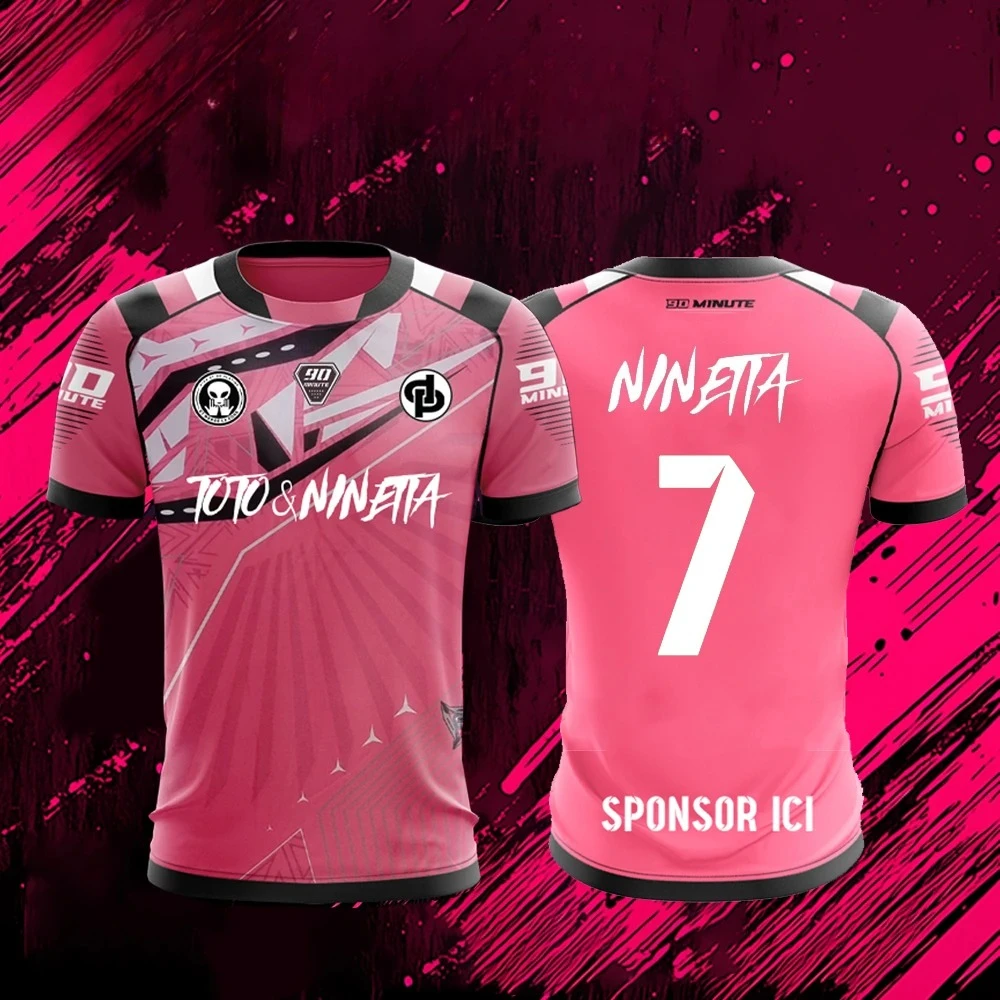 

2025 Series T-shirt Summer Men's Sports Fitness Tops 3d Printing Casual Breathable Loose Short Sleeved T Shirts Top