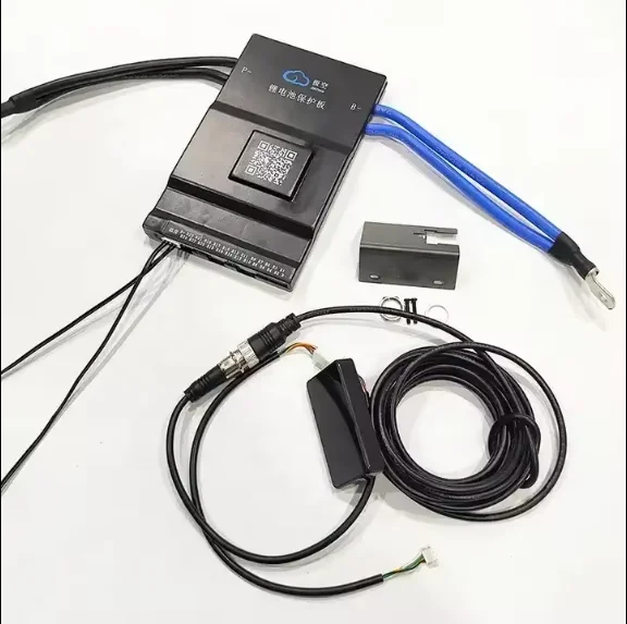 BD4A20S4P 40A Iron …