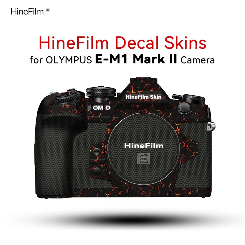 Hinefilm Skin For O… - image