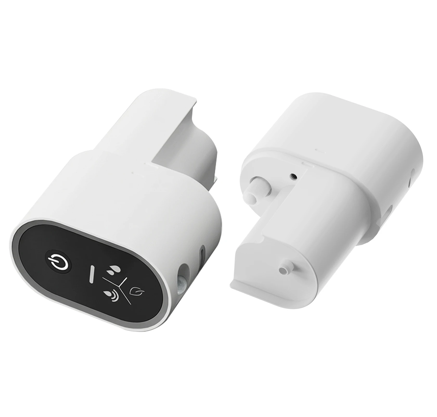 Smart Motion Sensor Switch Hosts Pet Water Fountain Accessory For APETDOLA 4L Stainless Steel Cat Water Fountain FS10pro