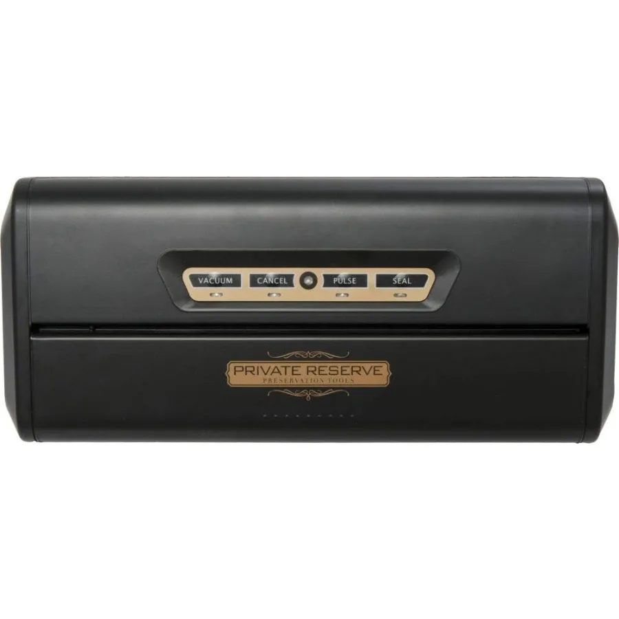 프라이빗 리저브 생산 및 식품 진공 포장기