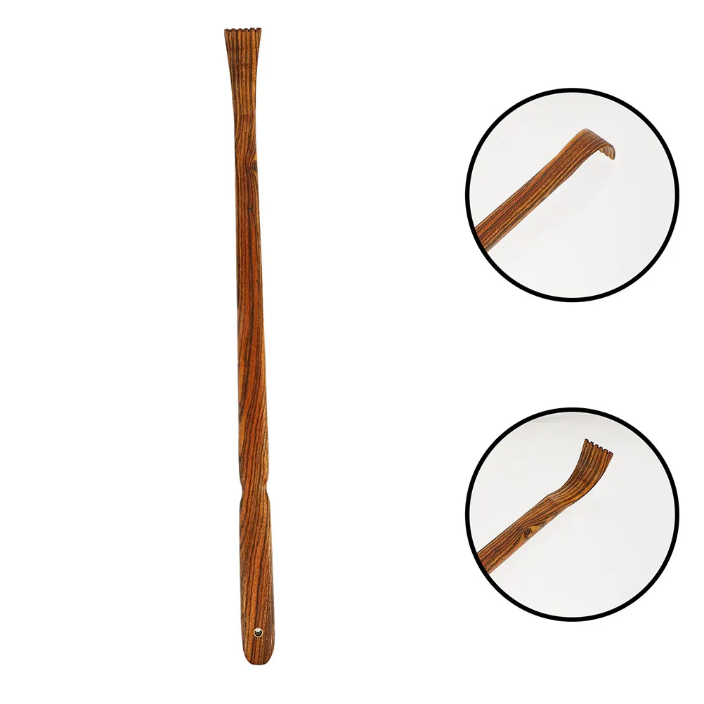 

Набор из 2 премиальных массажеров для спины от зуда, для всего тела, с удобным захватом, прочная конструкция, идеальный подарок для мужчин и женщин