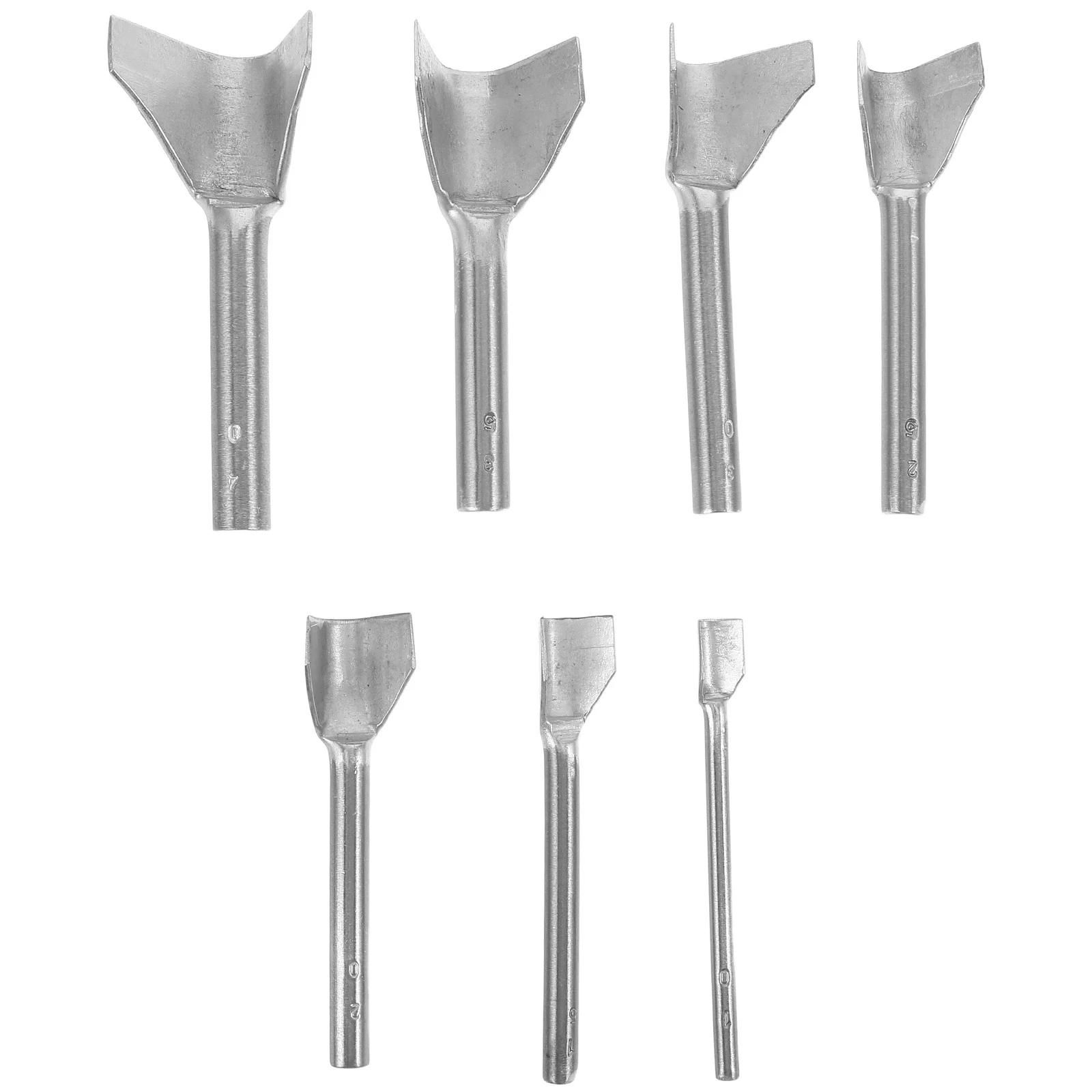 

1Set V-Shaped Punch Tool Precise DIY Crafting Belt Hole Maker Leatherworking Cutting Set Manual Hole Punch