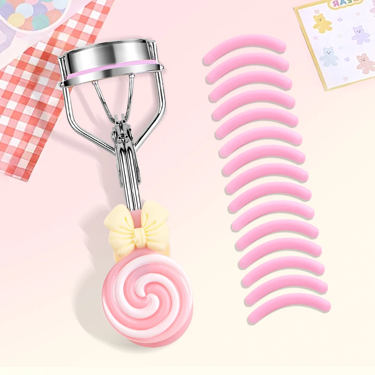Thumbnail 3 - #24 Eyelash Curlers List of Top Picks