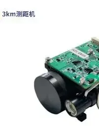 LR30km long-distance laser ranging sensor high-precision 3/8/10/20KM pod integrated night vision project