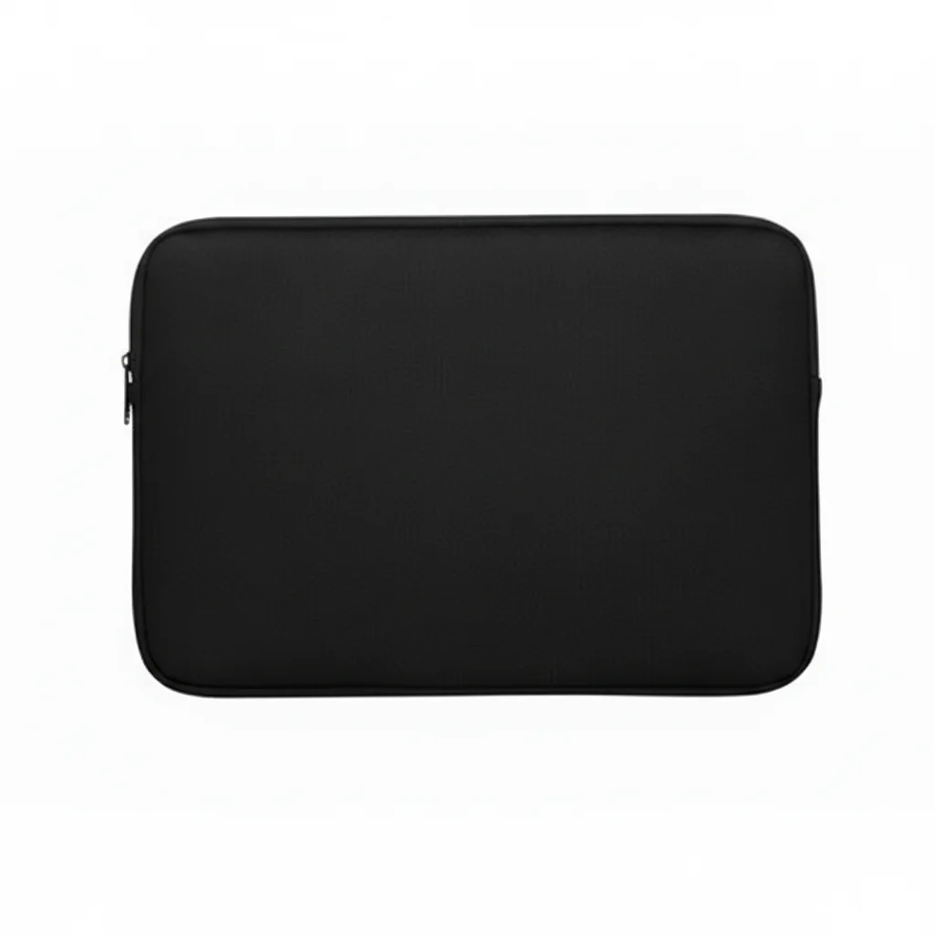 

Чехол-сумка Targus Bonafide TBS928GL (чехол-футляр) - черный - внешний материал из неопрена - защита от царапин и пыли - состояние как новый