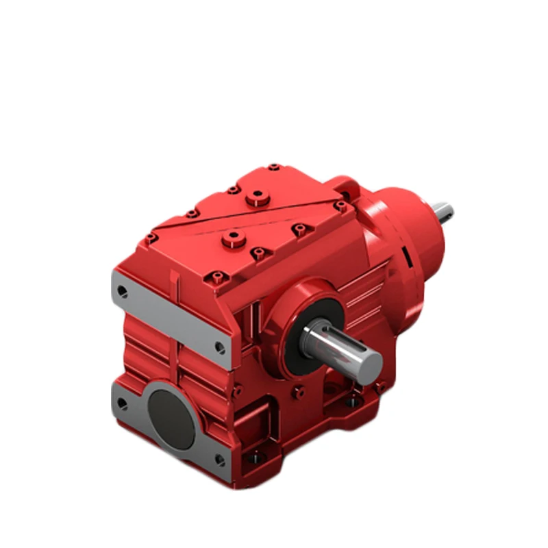 NBS سلسلة شطبة حلزونية علبة التروس دودة موتور تروس سرعة المخفض الزاوية اليمنى والعتاد لآلة 500 واط فرش موتور تيار مباشر