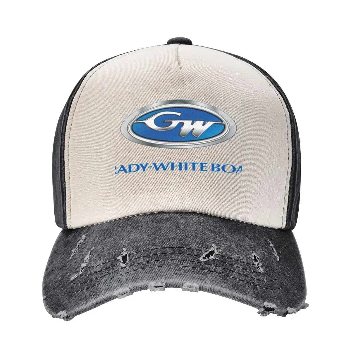 Grady White Boat Baseball Cap cute Icon Christmas Hat For Women 2025 Men's