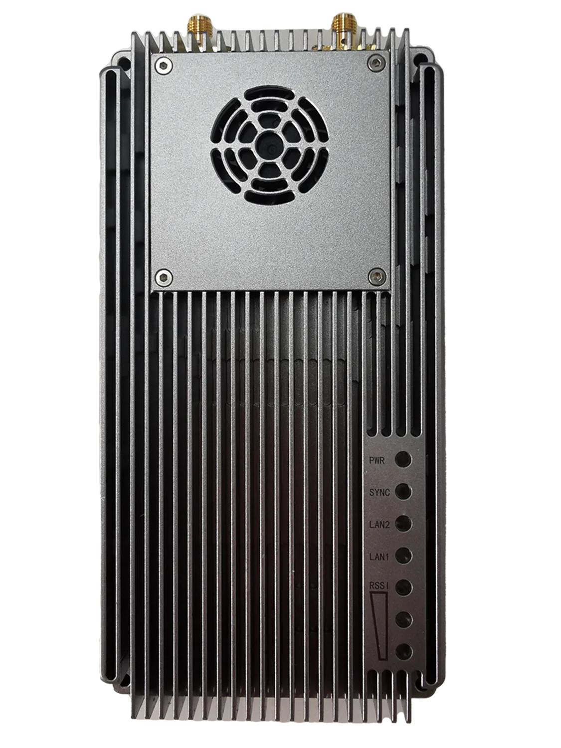P39 (high Performance Drone Digital Remote Integrated Radio 8W 100KM)