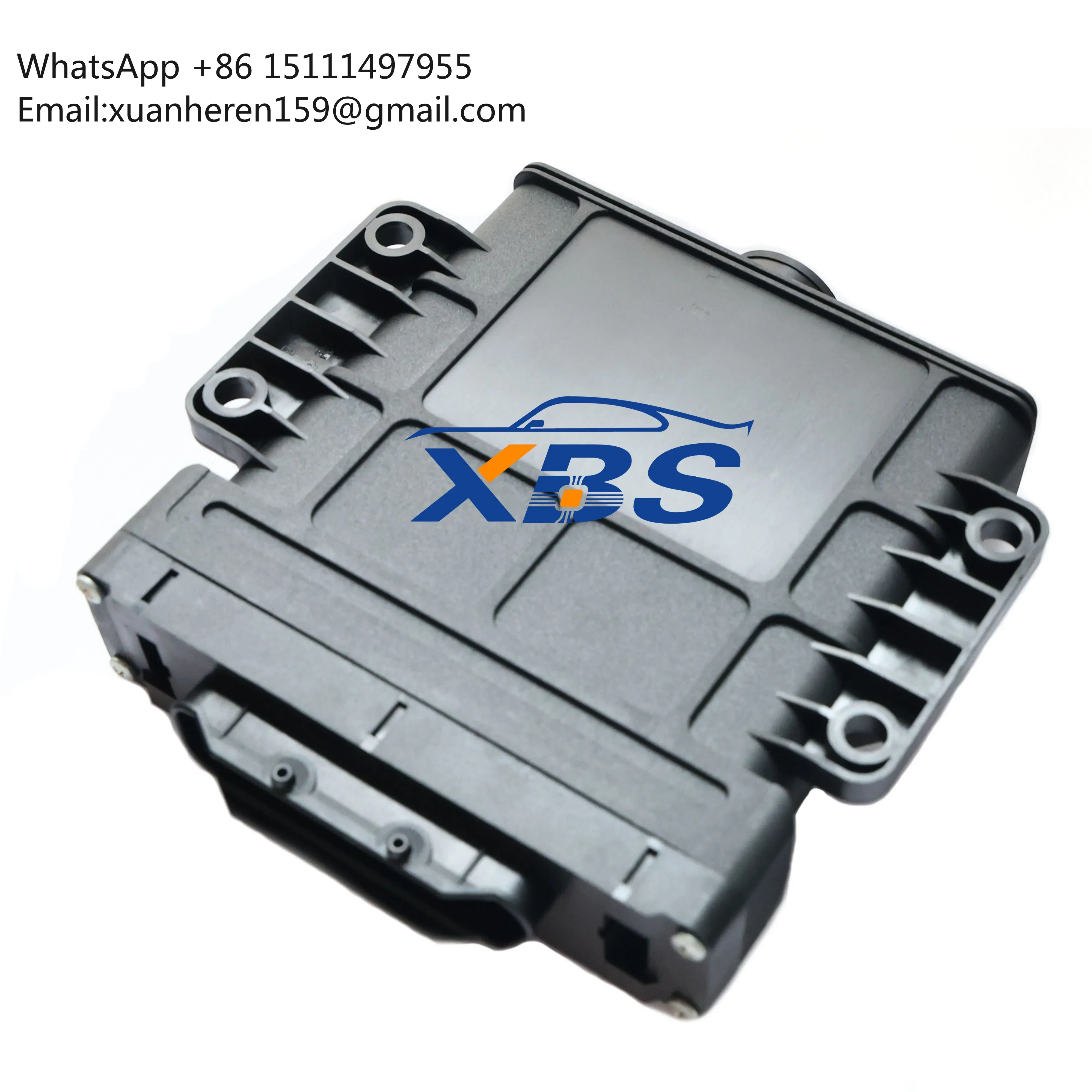 

Transmission Computer Unit H96/S1993 for VW Lavida and Langxing | Direct Fit Component 09G 927 750 MD