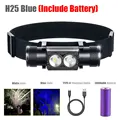 H25 Blue