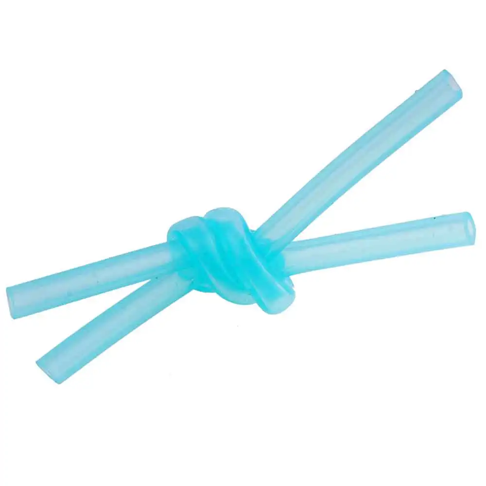 2 uds 02058 tubo de combustible para 1/10 Nitro Power RC HSP repuestos accesorios coche de Control remoto