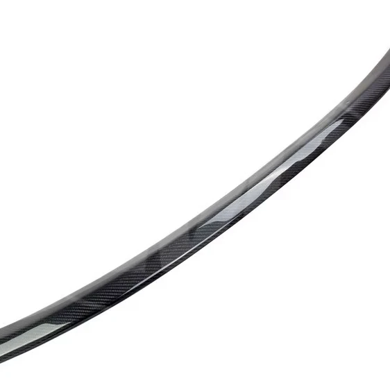 

D3 Style Carbon Fiber Roof Spoiler For 2013-2014 Cadillac Ats