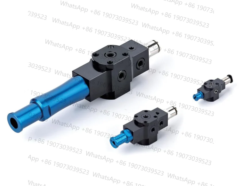 

AIRBEST Vacuum generator AGS-C/N/D-X/D/S/P-02/3.5/08/10/12/16/32/40-1-3-S-V