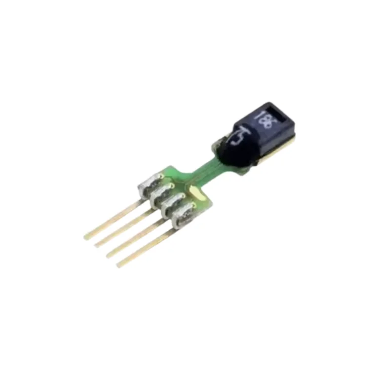 SHT75 SHT7X Series Digital Humidity Sensor Hall Chip 5.5V Temperature Sensor With Wide Range -40 To +125 Degree