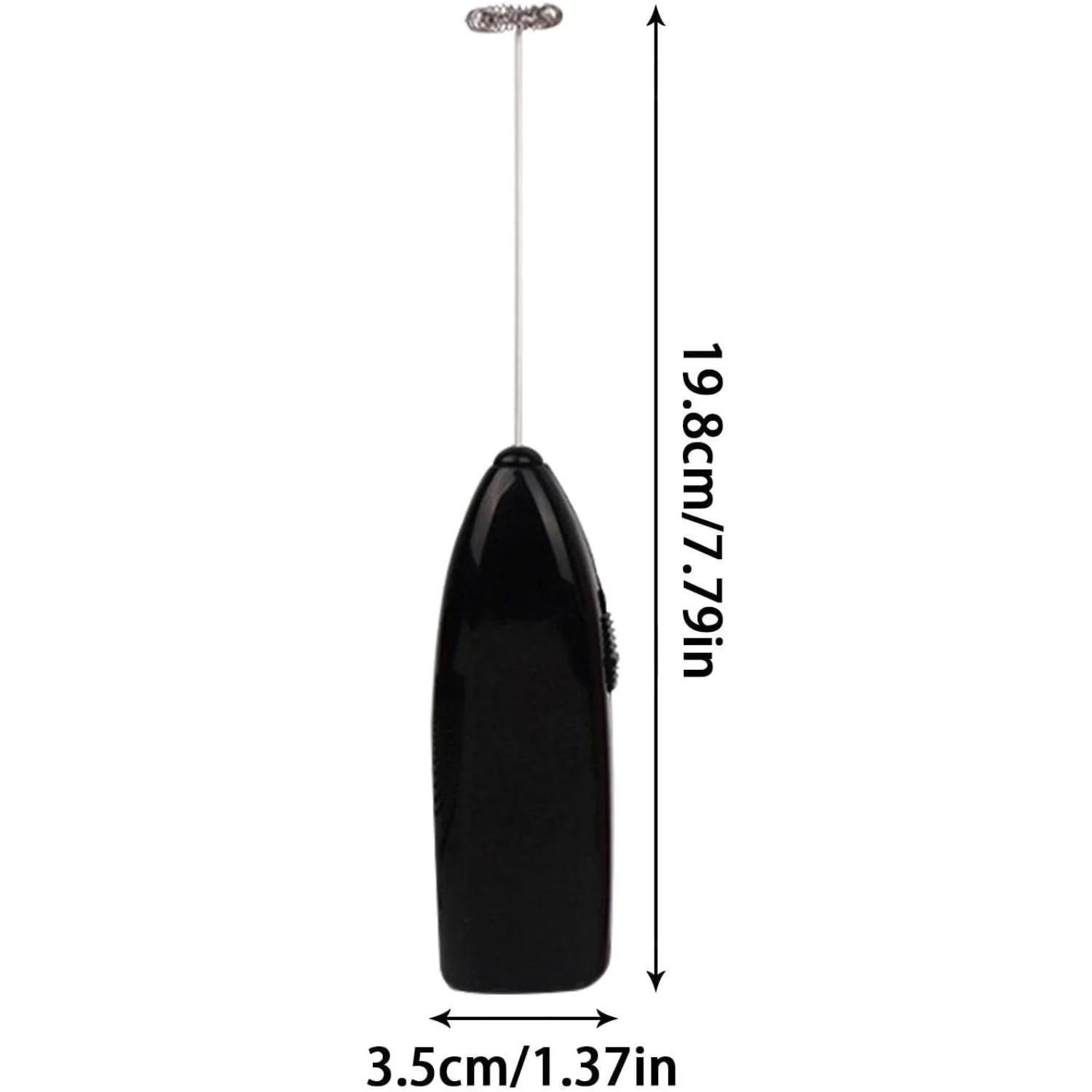 Венчик, Перезаряжаемый мини-венчик для вспенивания кофе, миксер для приготовления и выпечки молочных яиц, ручной венчик для молока