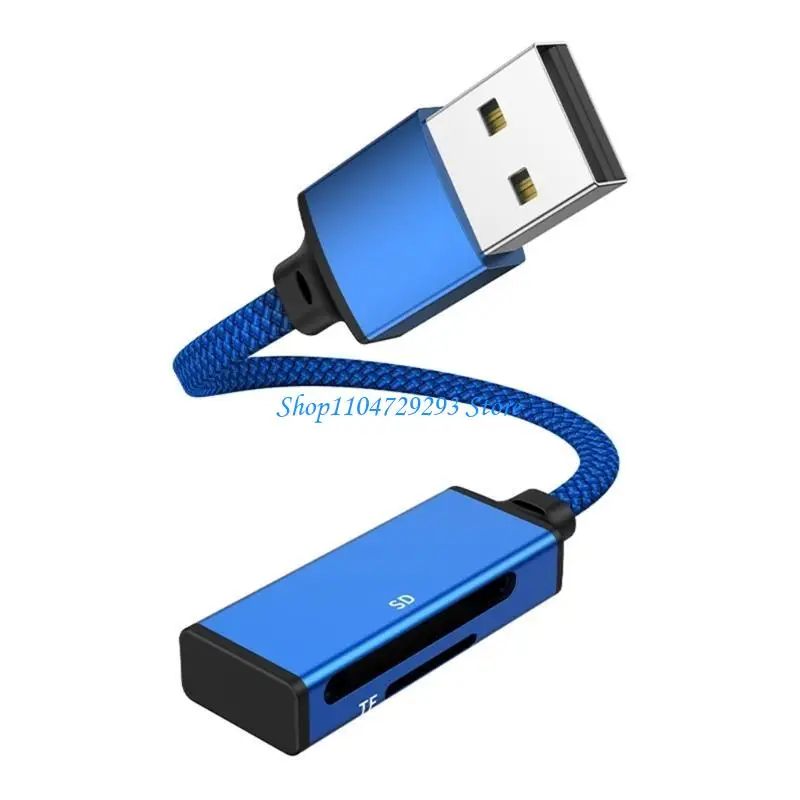 Y2GD USB Typ C Micro USB Convertert Card Memory Card