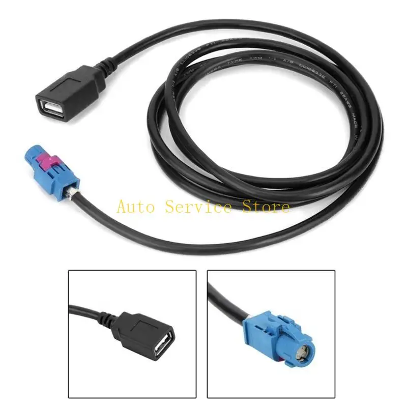 

462A Экран управления хостом USB -соединительный шнур автоматические аксессуары для 308
